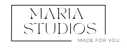 Maria Studios Logo